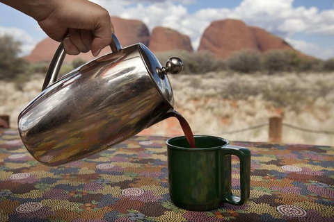 Kata Tjuta Small-Group Tour Including Sunrise And Breakfast - Accommodation QLD 0