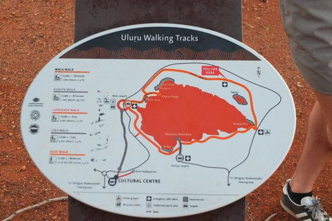Overnight Uluru (Ayers Rock) Small-Group Camping Tour - Accommodation QLD 7