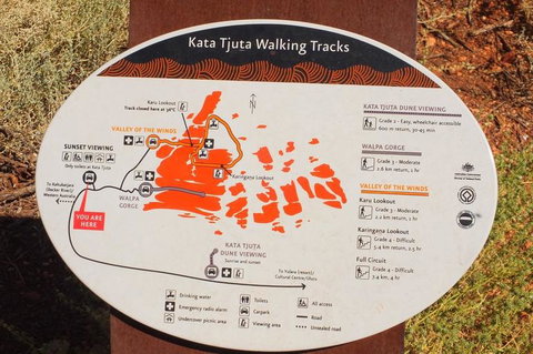 Overnight Uluru (Ayers Rock) Small-Group Camping Tour - Accommodation QLD 9