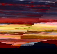 Overnight Uluru Camping Tour from Alice Springs or Ayers Rock - Accommodation QLD