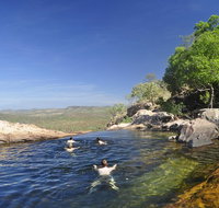 5-Day Top End Kakadu National Park Arnhem Land and Litchfield National Park Camping Tour from Darwin - Accommodation QLD