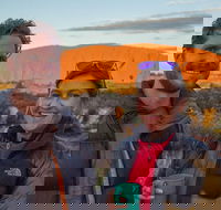 3-Day Ayers Rock Olgas and Kings Canyon Camping Safari - Accommodation QLD