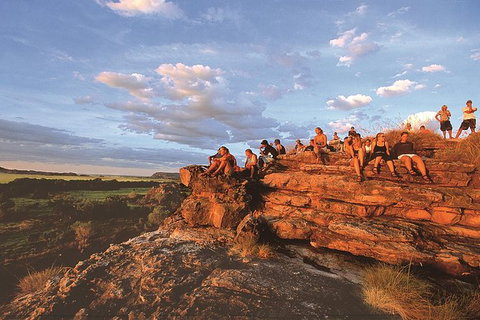 5 Day 4WD Jabiru Dreaming Top End Safari - Accommodation QLD 2