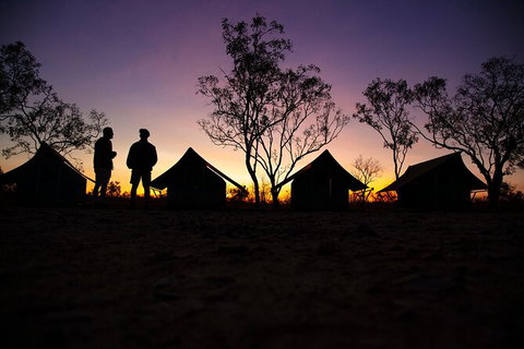5 Day 4WD Jabiru Dreaming Top End Safari - Accommodation QLD 3