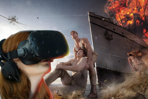 Darwin Combo: The Bombing Of Darwin Experience & Darwin Harbour Cruise - Accommodation QLD 6