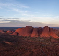 Scenic Flight Uluru  Kata Tjuta - Accommodation QLD