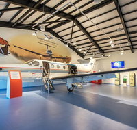 Royal Flying Doctor Service Tourist Facility Two Iconic Territory Stories - Accommodation QLD