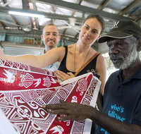 Tiwi By Design Day Tour - Accommodation QLD