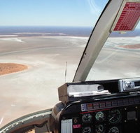 Uluru Kata Tjuta and Lake Amadeus Helicopter Tour - Accommodation QLD