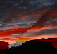 3-Day Alice Springs to Alice Springs Tour Including Kings Canyon Kata Tjuta and Uluru - Accommodation QLD