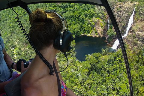 Litchfield Private Waterfall Getaway - Accommodation QLD 0