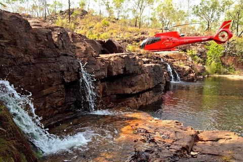 Litchfield Private Waterfall Getaway - Accommodation QLD 7