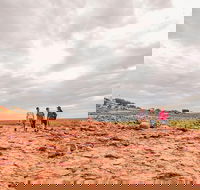 3-Day Best of Australia's Red Center Ayers Rock Kata Tjuta and Sounds of Silence Dinner - Accommodation QLD