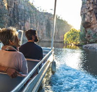 5-Day Inspiring Ancient Kakadu 4WD Journey from Darwin - Accommodation QLD