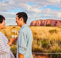 2-Day Uluru Sunset and Kata Tjuta Tour from Ayers Rock - Accommodation QLD