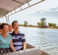 2-Day Kakadu and Arnhem Land Tour from Darwin - Accommodation QLD