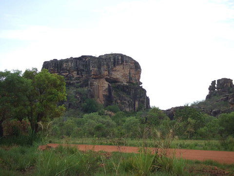 2-Day Kakadu And Arnhem Land Tour From Darwin - Accommodation QLD 5