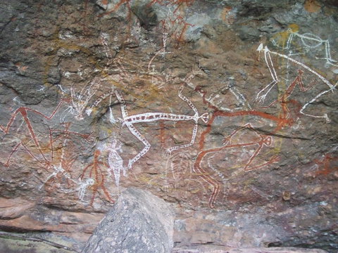 2-Day Kakadu And Arnhem Land Tour From Darwin - Accommodation QLD 4