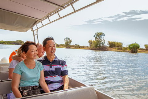 2-Day Kakadu And Arnhem Land Tour From Darwin - Accommodation QLD 8
