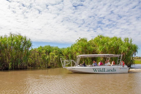 2-Day Kakadu And Arnhem Land Tour From Darwin - Accommodation QLD 10