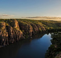 Darwin to Katherine Day Trip by Air Including Nitmiluk Katherine Gorge Cruise - Accommodation QLD