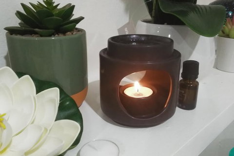 30 Min Relaxation Massage - Accommodation QLD 1