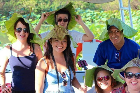 8:30am Safari Cruise (1.5 Hours) - Accommodation QLD 1