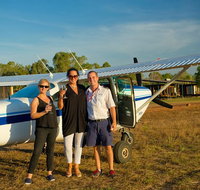 Wildman half-day morning tour - Accommodation QLD