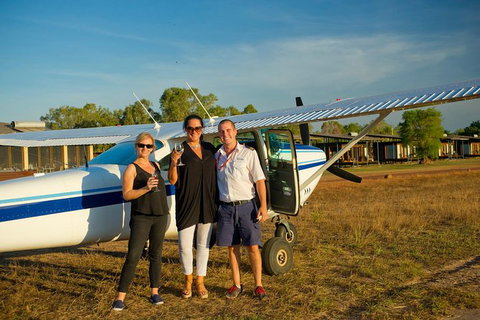 Wildman Half-day Morning Tour - Accommodation QLD 0