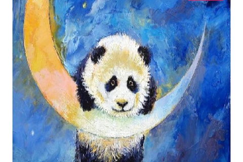 Panda Moon - Six Tanks 7.00-9.00pm - Accommodation QLD 0