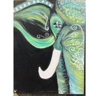 Indian Elephant - Six Tanks 7.00-9.00pm - Accommodation QLD