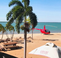 Heli Pub Crawl  4 Pubs - Accommodation QLD