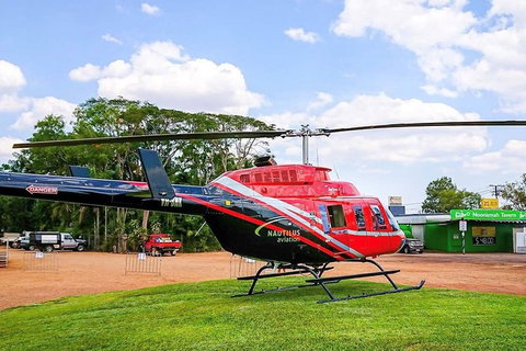 Heli Pub Crawl â€“ 4 Pubs - Accommodation QLD 2