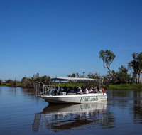 Safari Cruise 1 Hour - Accommodation QLD