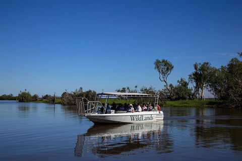 Safari Cruise (1 Hour) - Accommodation QLD 0