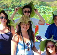1030am Safari Cruise 1.5 Hours - Accommodation QLD
