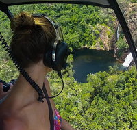 60 Minute Scenic Flight - Litchfield National Park - Accommodation QLD