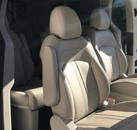 Darwin Airport Luxury Transfer - Accommodation QLD