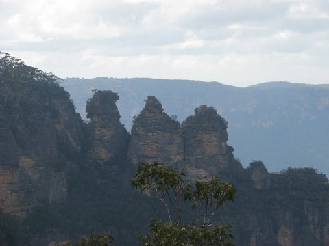 All Inclusive Blue Mountains Small-Group Day Trip From Sydney - Accommodation QLD 17