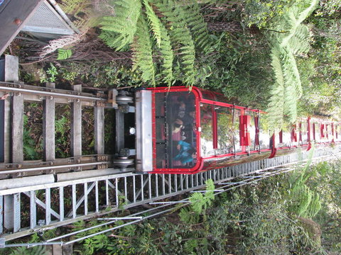 All Inclusive Blue Mountains Small-Group Day Trip From Sydney - Accommodation QLD 16