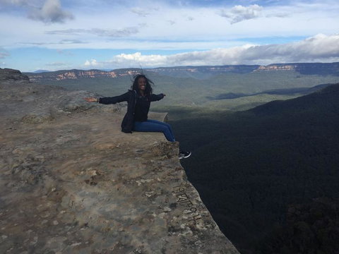 All Inclusive Blue Mountains Small-Group Day Trip From Sydney - Accommodation QLD 24