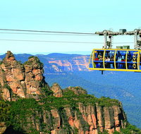 All Inclusive Blue Mountains Small-Group Day Trip from Sydney