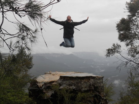 All Inclusive Blue Mountains Small-Group Day Trip From Sydney - Accommodation QLD 23