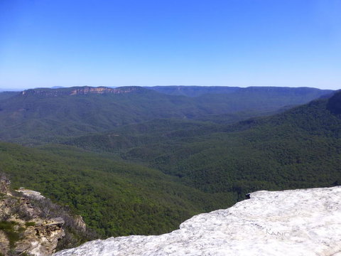 All Inclusive Blue Mountains Small-Group Day Trip From Sydney - Accommodation QLD 8