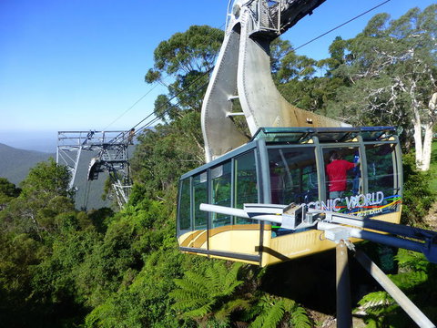 All Inclusive Blue Mountains Small-Group Day Trip From Sydney - Accommodation QLD 12