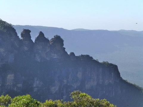 All Inclusive Blue Mountains Small-Group Day Trip From Sydney - Accommodation QLD 10