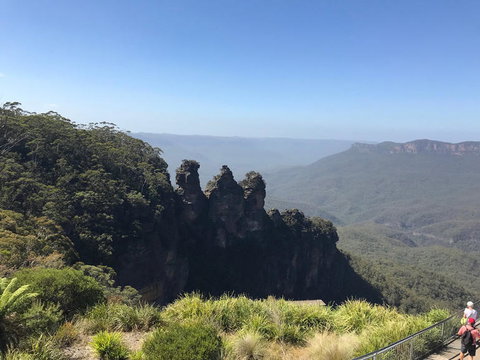 All Inclusive Blue Mountains Small-Group Day Trip From Sydney - Accommodation QLD 14