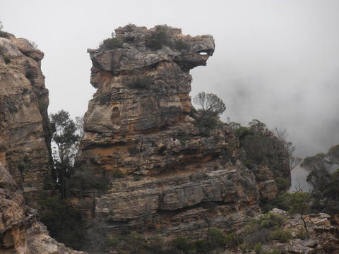 All Inclusive Blue Mountains Small-Group Day Trip From Sydney - Accommodation QLD 6