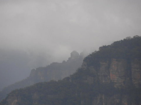 All Inclusive Blue Mountains Small-Group Day Trip From Sydney - Accommodation QLD 5