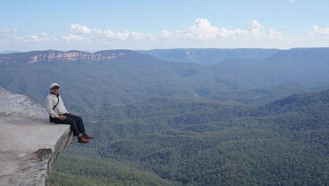 All Inclusive Blue Mountains Small-Group Day Trip From Sydney - Accommodation QLD 3